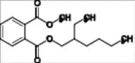 2-Ethylhexyl Methyl Phthalate