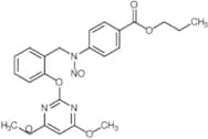 N-Nitroso Pyribambenz-Propyl
