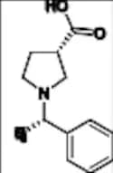 Pyrazoloquinolone Related Compound 1