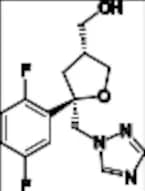 Posaconazole Impurity 90