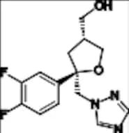 Posaconazole Impurity 92