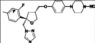 Posaconazole Impurity 108