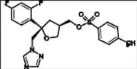 Posaconazole Diastereoisomer Related Compound 5