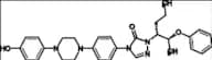 Posaconazole Impurity 3