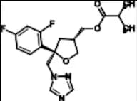 Posaconazole Impurity 5