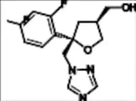 Posaconazole Impurity 17