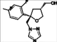 Posaconazole Impurity 20