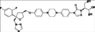 Posaconazole Diastereoisomer 11 (S,S,S,R)
