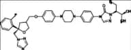 Desfluoro Posaconazole