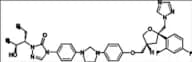 Posaconazole Impurity 1