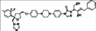 (S,S,S,S)-Benzylposaconazole