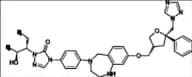 Posaconazole Impurity 2