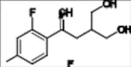 Posaconazole Impurity 59