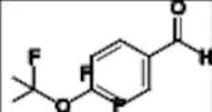 p-Trifluoromethoxybenzaldehyde