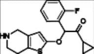 Prasugrel Impurity 1