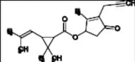 Prallethrin