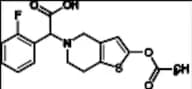 Prasugrel Impurity 12