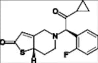 Prasugrel Impurity 42
