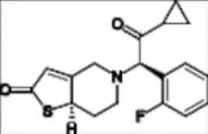 Prasugrel Impurity 43