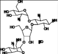 Paromomycin Trisulfate (Neomycin Sulfate EP Impurity E Trisulfate)