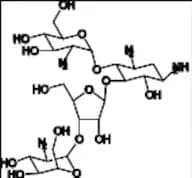 Paromomycin Impurity 1