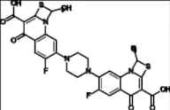Prulifloxacin Impurity 5