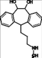 10,11-Dihydro-10,11-Dihydroxy Protriptyline