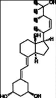 Paricalcitol Impurity 1 (22-Z-Paricalcitol)