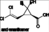 cis-Permethric Acid