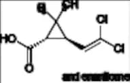 trans-Permethric acid