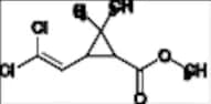 Permethrin EP Impurity B (DCVC Methyl Ester) (Mixture of Diastereomers)