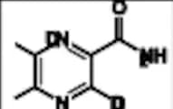 Pyrazinamide-d3