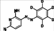 Phenazopyridine-d5