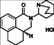 Palonosetron Impurity 6 HCl
