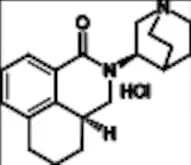 Palonosetron USP Related Compound C ((S,R)-Palonosetron HCl)