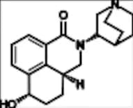 (6S)-Hydroxy (S,S)-Palonosetron HCl
