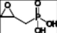 Oxiranylmethylphosphonic Acid