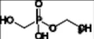 Hydroxymethylphosphonic Acid Monoethyl Ester