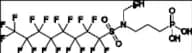 3-[Ethyl[(1,1,2,2,3,3,4,4,5,5,6,6,7,7,8,8,8-heptadecafluorooctyl)sulfonyl]amino] Propyl Phosphonic…