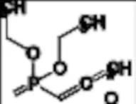 Diethyl (propa-1,2-dienyl) Phosphonate