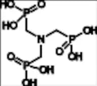 Aminotrismethylenephosphonic Acid