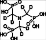 Aminotrismethylenephosphonic Acid-d6