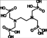 Ethylenediamine tetramethylenephosphonic Acid