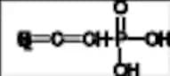 Propadienylphosphonic acid