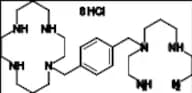 Plerixafor Impurity 27 OctaHCl