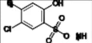 Policresulen Impurity 9 Ammonium Salt