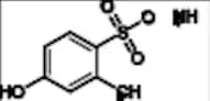 Policresulen Impurity 5 Ammonium Salt  (m-Cresol-4-Sulfonic Acid Ammonium Salt)