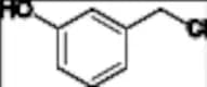 3-(Chloromethyl)phenol