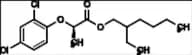 Dichlorprop-P-2-ethylhexyl ester