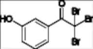 2,2,2-tribromo-1-(3-hydroxyphenyl)ethanone